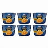 (5 pack) Kraft Mac and Cheese, 1 Cup, for Easy Dinner or Dinner Sides, Original Flavor, No Artificial Flavors, Preservatives or Dyes, 2.05 oz