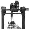 thumbnail image 3 of Stagg PPD-52 52 Series 4-Way Beater Double Bass Drum Pedal with Double Chain, 3 of 6
