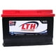 thumbnail image 1 of Lth L-48/91-615 BCI uso automotriz, 1 of 5