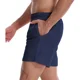 thumbnail image 2 of Short Deportivo 2 En 1 Con Licra De Secado Rápido Para Gym, 2 of 7