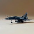 thumbnail image 3 of ziyahi 1:100 Scale Diecast Fighter Alloy Cast Plane Plane Diecast Aircraft Diecast Aircraft Model Kids Toy Decor Diecast Plane for Home Shelf Birthday, 3 of 9