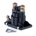 thumbnail image 4 of New Starter Solenoid Fits Mercury Mariner 35Hp 40Hp 50Hp 60Hp 70Hp 75Hp 89-96158, 4 of 8