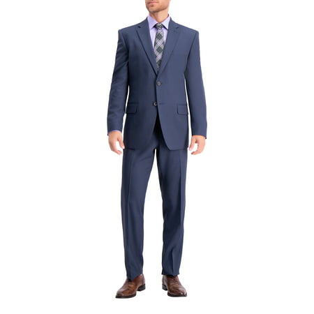 Travel Performance Suit Jacket Straight Fit