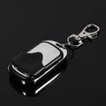 thumbnail image 4 of Remote Control,Garage Door Key Fob Universal Cloning Wireless Alarm Remote Control Key Fob Replacement Part 433MHz for Car Garage Door Gate, 4 of 8