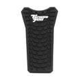 thumbnail image 4 of Para Yamaha Tenere 700 Adventure T700 Xtz 700 Protector antideslizante almohadilla de tanque pegatina Gas Knee Grip Tra, 4 of 5