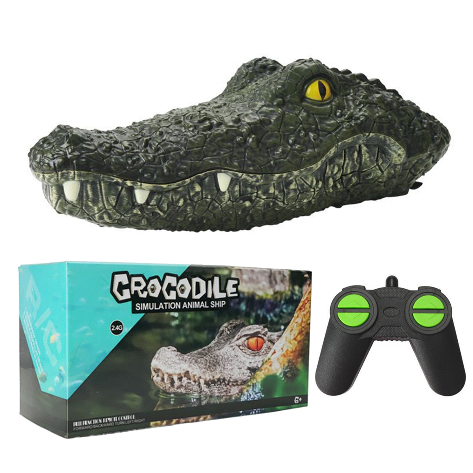 Remote  boat,Spoof Toy Remote Boat Remote 2ch Boat Boat Head Water Pools Remote Eryue Boat Pools And Lakes Prank Pools Remote Head