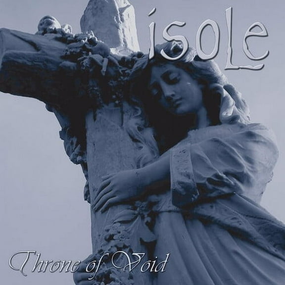 Isole - Throne Of Void - Music & Performance - CD