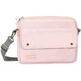 thumbnail image 1 of Funda para tablet TimoVo para iPad 11 pulgadas A16 2025, color rosa, 1 of 8