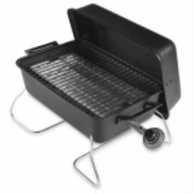 Char-Broil Gas Table Top Grill 187 SQIN Cooking