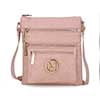 PU Rose Pink