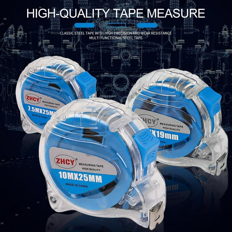 Unique Bargains Fiberglass Green Tape Measure Tapeline 150CM 60