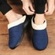 thumbnail image 4 of botas de mujer de caña alta con plataforma impermeable bordada y manga de tacón medio de suela gruesa Wmkox8yii 123q88, 4 of 9