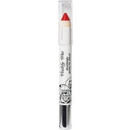 Hard Candy Visibly Wet Lip Pencil