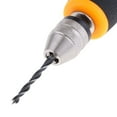 thumbnail image 4 of koolsoo Micro Mini Perceuse à Main Portable + Outil de Forets Tournants de 10pcs 0.8-3.0mm, 4 of 9