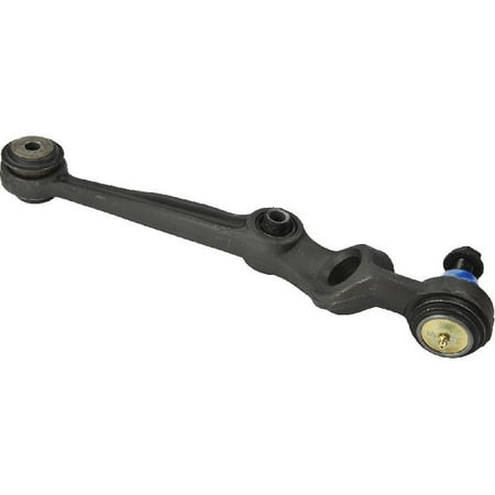 OE Replacement for 1989-1997 Ford Thunderbird Front Left Lower Suspension Control Arm and Ball Joint Assembly (Base / Equipado / LX / Super Coupe / V8)