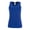 Aqua, variant on SOLS Womens Sporty Performance Tank Top
