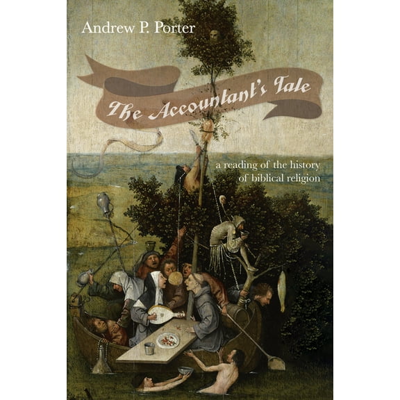 The Accountant's Tale (Hardcover)
