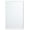 Rectangle Beveled, variant on Better Bevel Frameless Oval Mirror | 24" x 36" Bathroom Wall Mirror w/Beveled Edge | Scalloped Curvy Edges | Ultra-Flush Hanging System (Horizontal or Vertical)