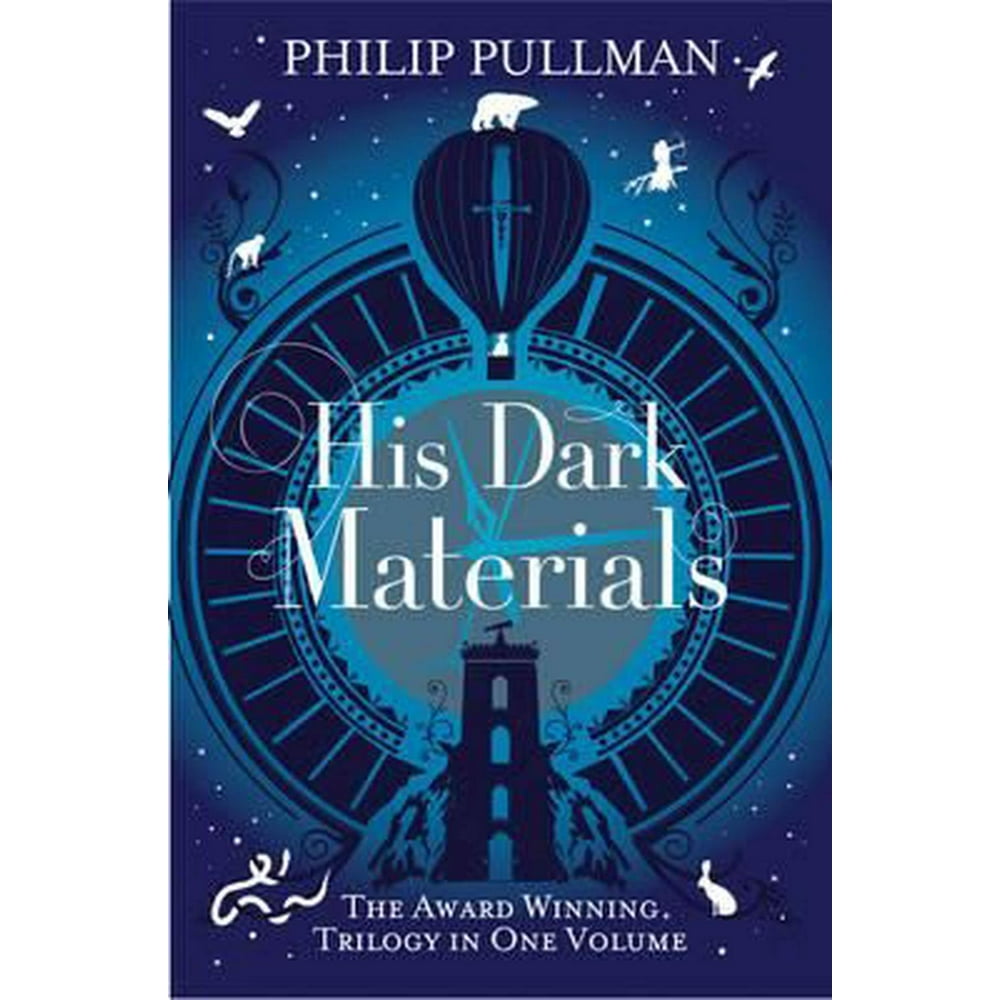 His Dark Materials (Paperback) His Dark Materials (Paperback