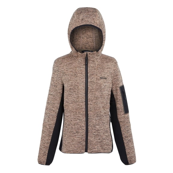 Regatta Womens Kemilia Fleece Jacket