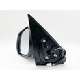 thumbnail image 4 of APA Replacement for Exterior Rear View Mirror 2012 - 2015 TACOMA Power Non-Heated with Signal Light Chrome Cap Driver Left LH Side TO1320285, 4 of 9