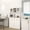 White 26, variant on 71 inch Kitchen Pantry Storage Cabinet with 4 Doors, Drawer, 2 Adjustable Shelves, Freestanding Cupboard for Dining Room, Living Room, Laundry - White MDF