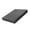 Black, variant on Etalchic Multicolor Option Balance Pad Soft Training Pad 30x20x6cm Compacts Size Design