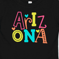 thumbnail image 4 of Inktastic Arizona Boys or Girls Baby T-Shirt, 4 of 5