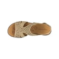 thumbnail image 3 of Easy Street Bolt Sandals (Women), 3 of 4