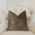 thumbnail image 2 of Plutus PBRA2327-2222-DP Coussin de Luxe Multicolore, 22 x 22 Po., 2 of 3