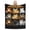 50x40, variant on Fox Lover Blanket Gift Fox Species Pattern Throw Blanket Cozy Soft Home Decor Gift for Wildlife Animal Lovers Nature Fans Kids Adults 50x40