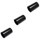 thumbnail image 1 of Juego de 2 cucharas medidoras telescópicas de silicona de 8 piezas, cucharas medidoras para hornear, herramienta de medición a escala para polvos de especias líquidas, 1 of 6
