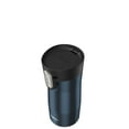 thumbnail image 4 of Contigo 12 oz. West Loop 3.0 Insulated Stainless Steel Travel Mug - Blueberry, 4 of 5