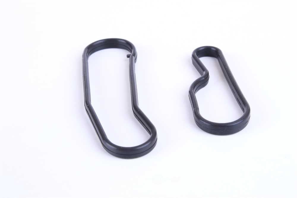Nissens 91159 Engine Oil Cooler