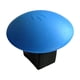 thumbnail image 3 of Sonajero de dedo, instrumento musical de percusión, martillo de arena interactivo para dedo. azul, 3 of 8