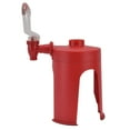thumbnail image 4 of Soda FountainWater Dispenser Mini Automatic Soda Dispenser Automatic Milk Dispenser Modern Innovation, 4 of 5