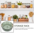 thumbnail image 3 of BESTYASH Organizador De Especias Para Cocina Color Verde Con Y Material Plástico Resistente, 3 of 8