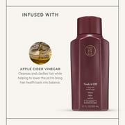 TPH BY TARAJI Soak It Off Wig & Install Soak, Wig Refresher and Hair Detangler, 12 fl oz