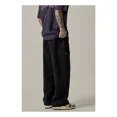 thumbnail image 4 of Pantalones Casual Con Cordones Funcionales De Moda Para Homb, 4 of 7