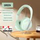 thumbnail image 5 of Headset Wireless Bluetooth Full ear Stereo Headset Support Telescopic FM, 5 of 5