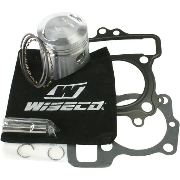 WISECO PK1225 92-09 Honda Xr/crf80 480mm 4665m Piston