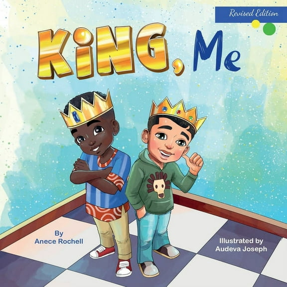 Beautiful Me King, Me, Book 2, (Paperback)