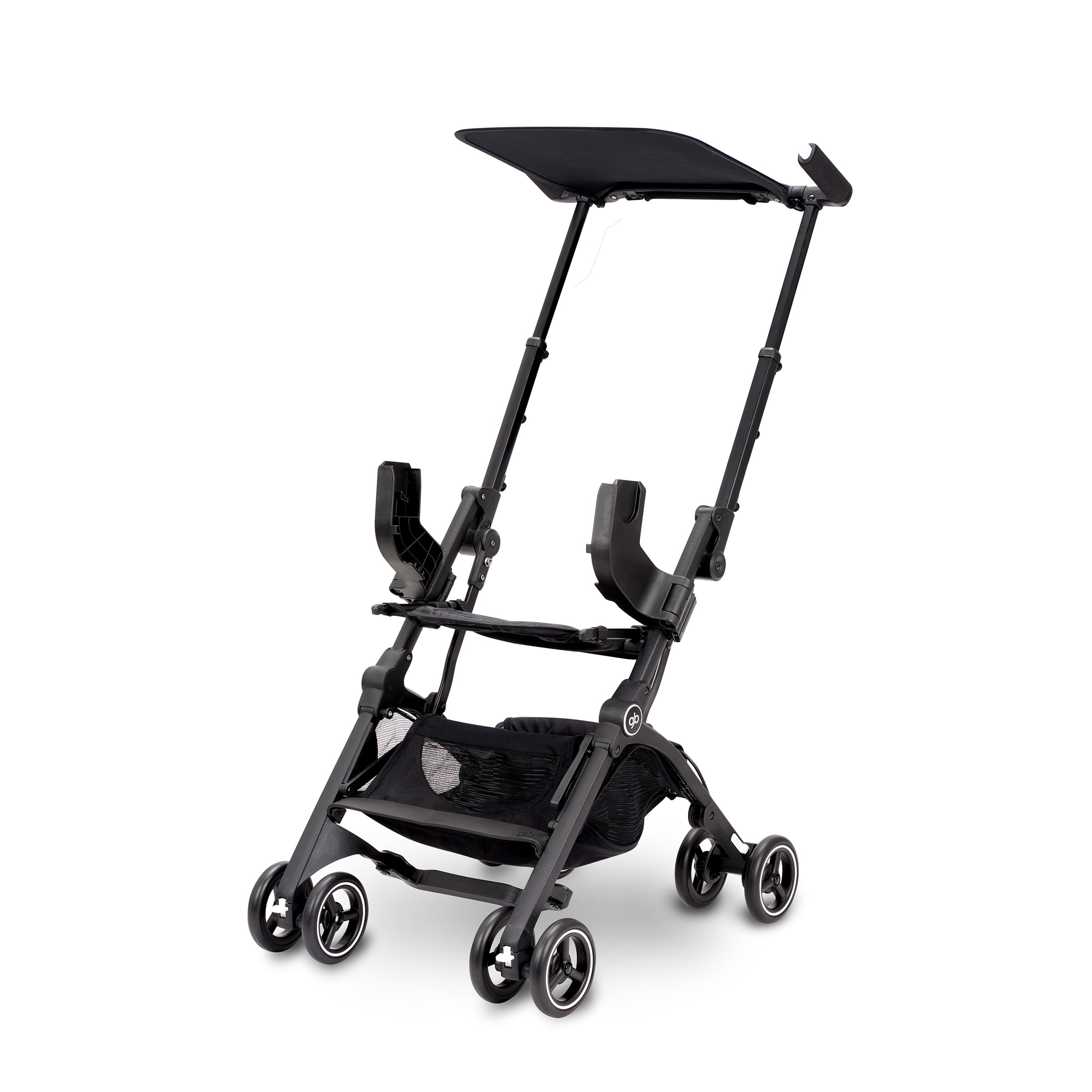 the gb pockit stroller