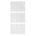 thumbnail image 4 of Crow's Feet Patch, Portable 27pcs Frown Lines Patch EVA Resin For Skin Care For Daily Life ANGGREK Otros, 4 of 8