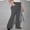 A12 Dark Gray, variant on Bootcut Yoga Pants for Women High Waisted Tummy Control Wide Leg Work Dress Pants with Pockets Casual Lounge Flare Trousers Athletic Activewear Flattering