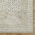 thumbnail image 7 of Livabliss Area Rugs for Living Room, 5x7 Alpharetta Traditional Light Beige Rug, Bedroom Dining Room Home Decor Stain Resistant Carpet (5'3" x 7'), 7 of 7