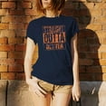 thumbnail image 4 of UGP Campus Apparel Straight Outta Denver T-Shirt - Small - Navy, 4 of 7