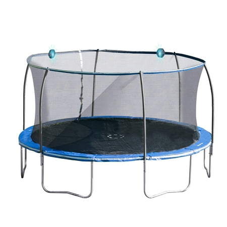 Bounce pro 14 foot trampoline