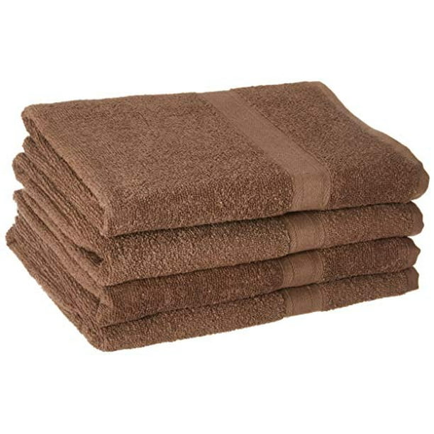 DII E-Living Store Bath Towels, 100% Cotton Luxury Towels, Bath