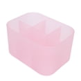 thumbnail image 1 of Caja de almacenamiento vacía para decoración de uñas, caja de almacenamiento para decoración de uñas, organizador de almacenamiento de uñas elegante y moderno, 1 of 9